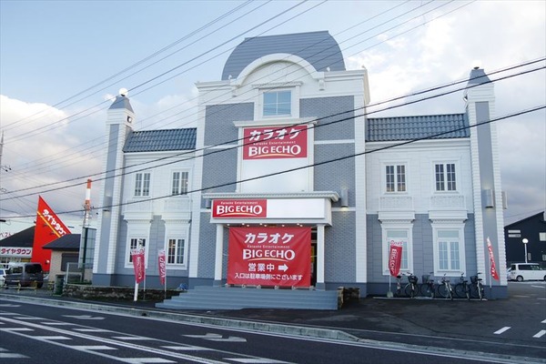 美崎町にコミック インターネットカフェ 快活club 大津石山店 ができるみたい おおつうしん