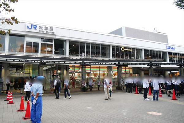 JR大津駅ビル「ビエラ大津」が10月1日にオープン！大津駅がめっちゃかっこよくなってた