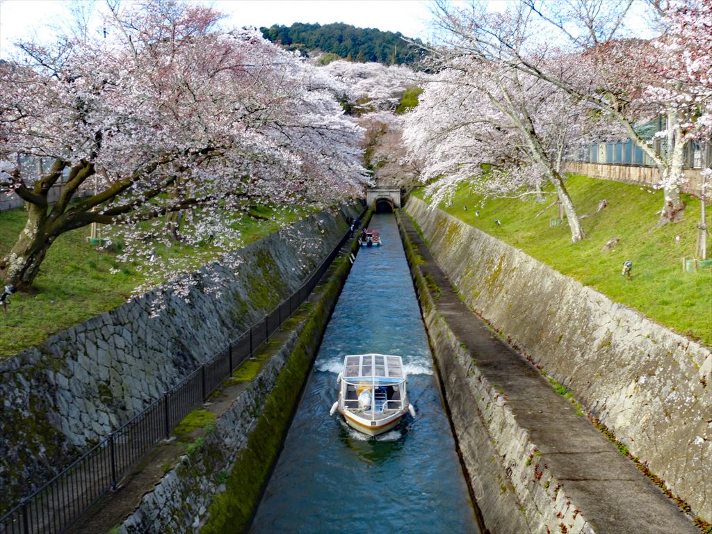〈大型本〉琵琶湖疏水図誌 限定700部 6/30(月)「琵琶湖疏水施設国宝答申記念講座」を開催します