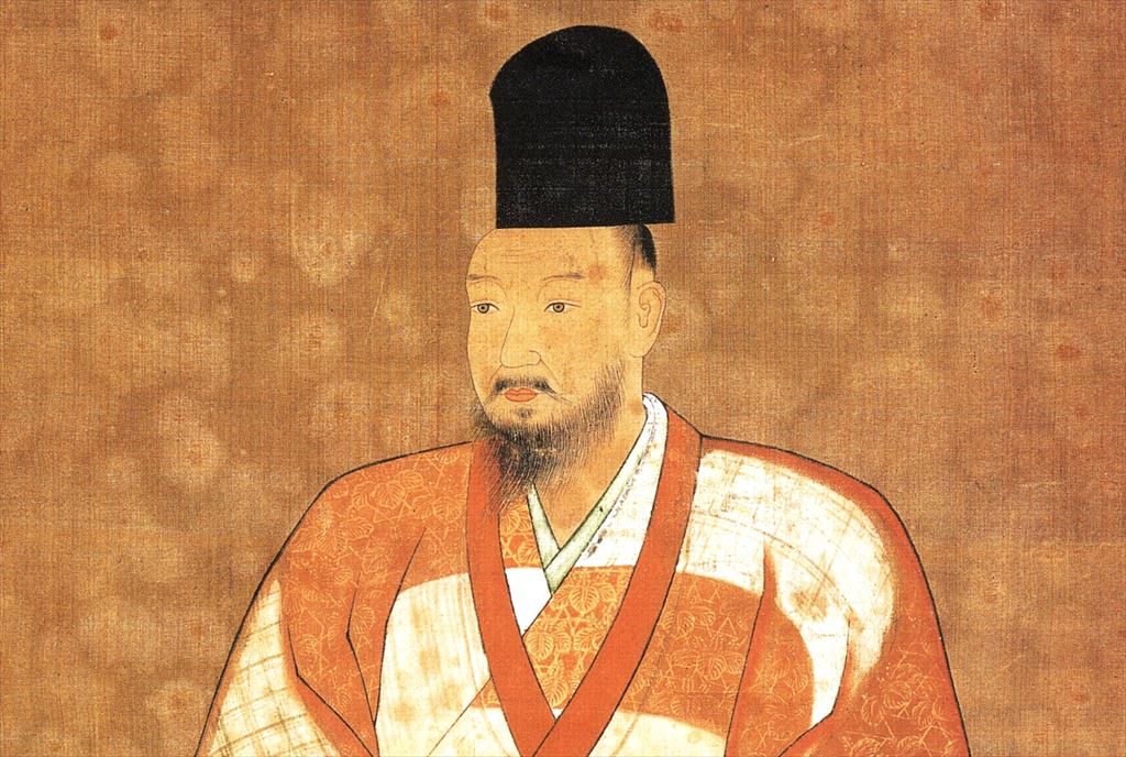 SP 足利幕府十三代将軍 足利 一葉 義輝(サイン入り) Lycee