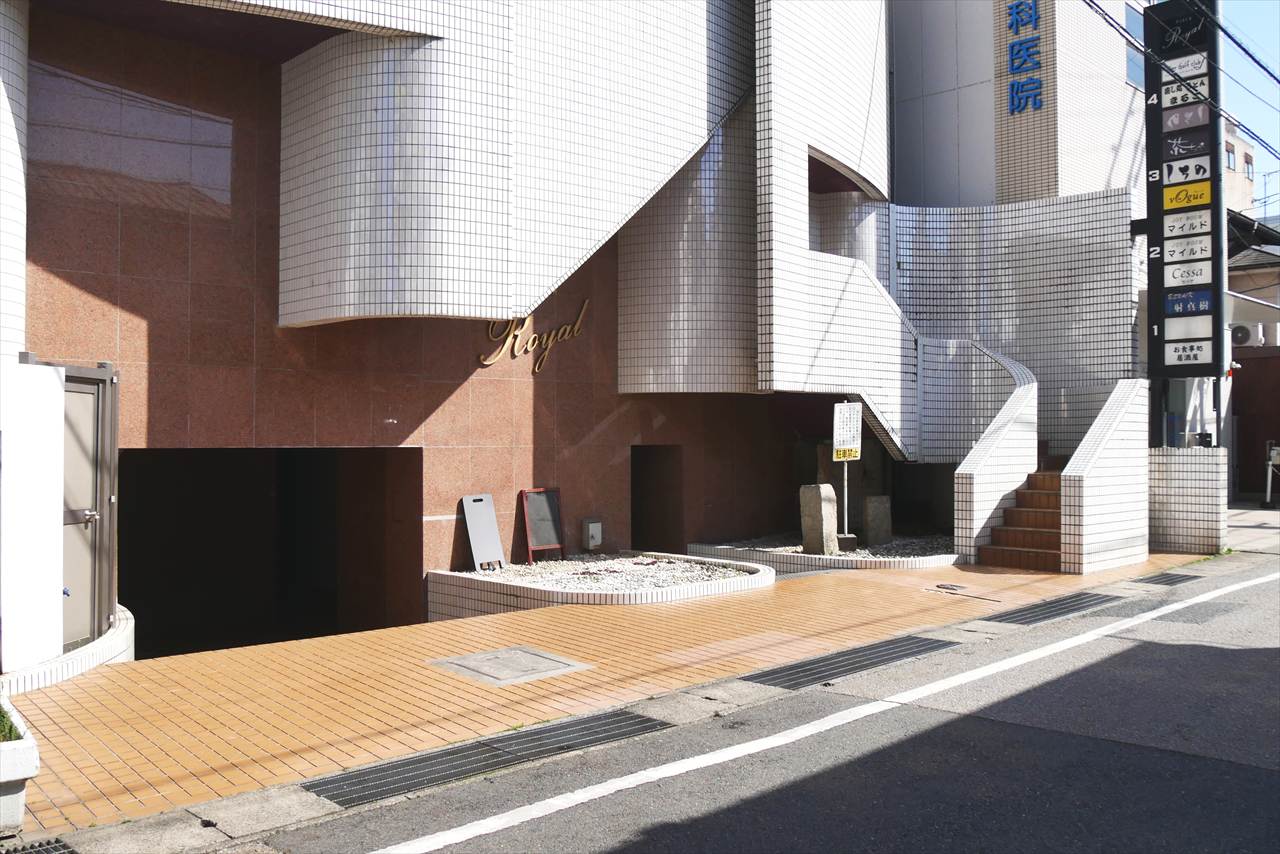 浜大津で和食深夜食堂『酒と肴 ささのや』がオープンしてた。京阪